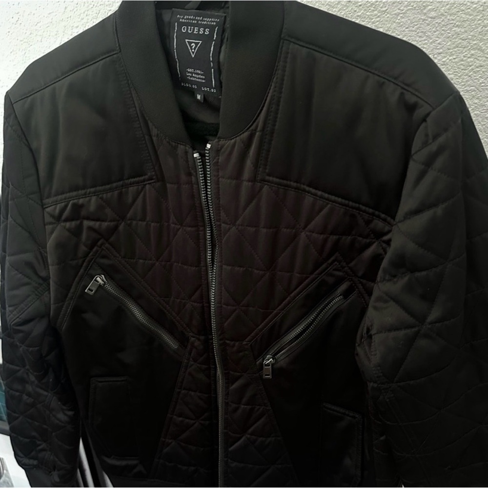 Guess jacket - Picture 2 of 2